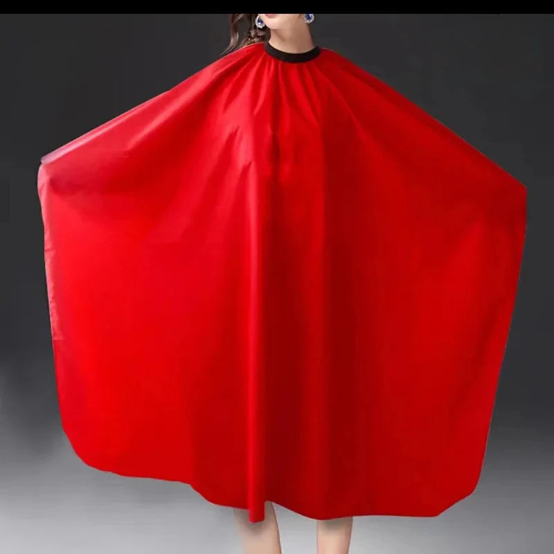 140120cm Hair Cutting Dress