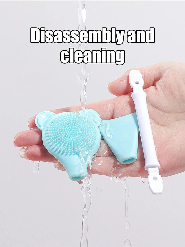 Cleansing Brush 2 In Automotive Pro