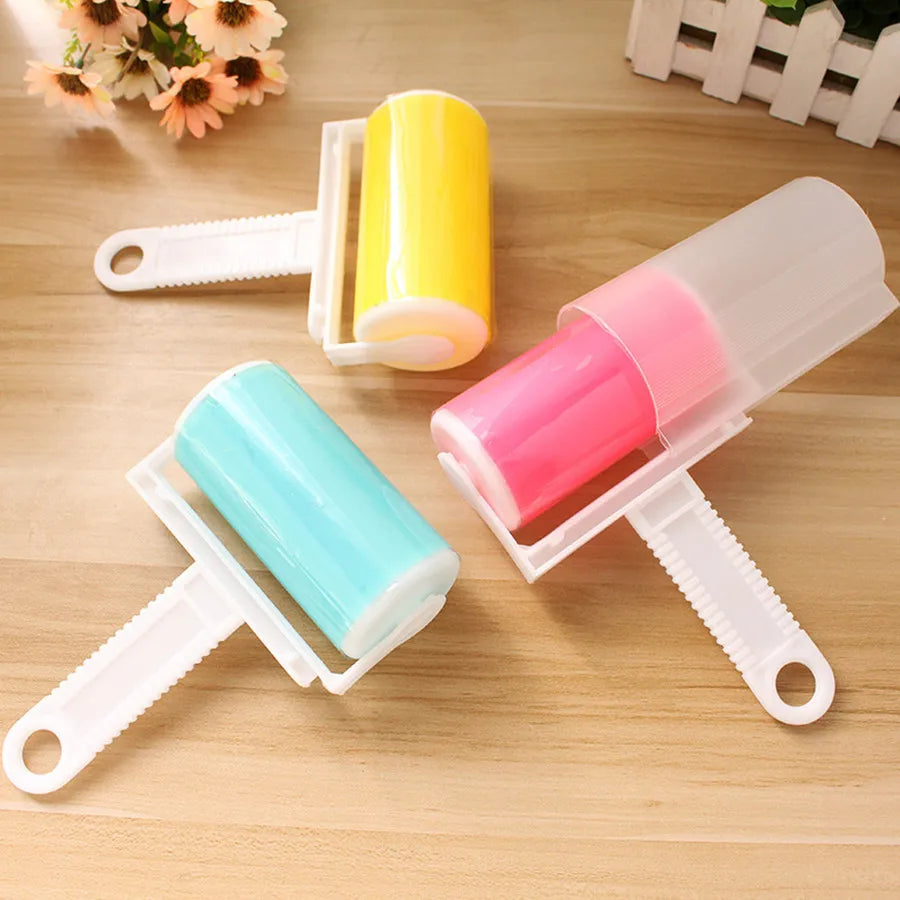 Reusable Lint Roller Washable Selection
