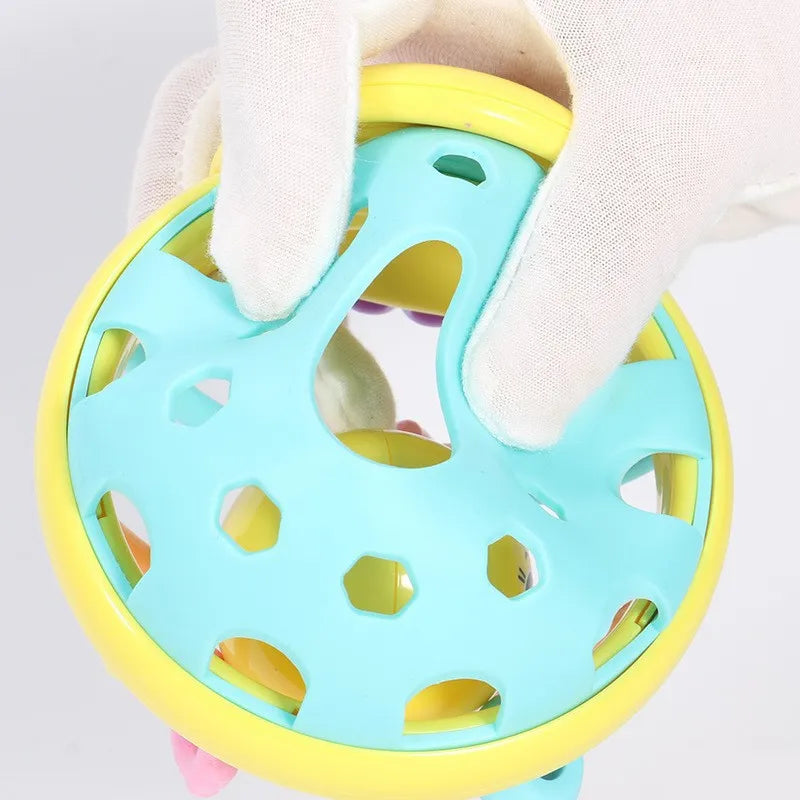 Soft Teething Newborn Sensory Essential