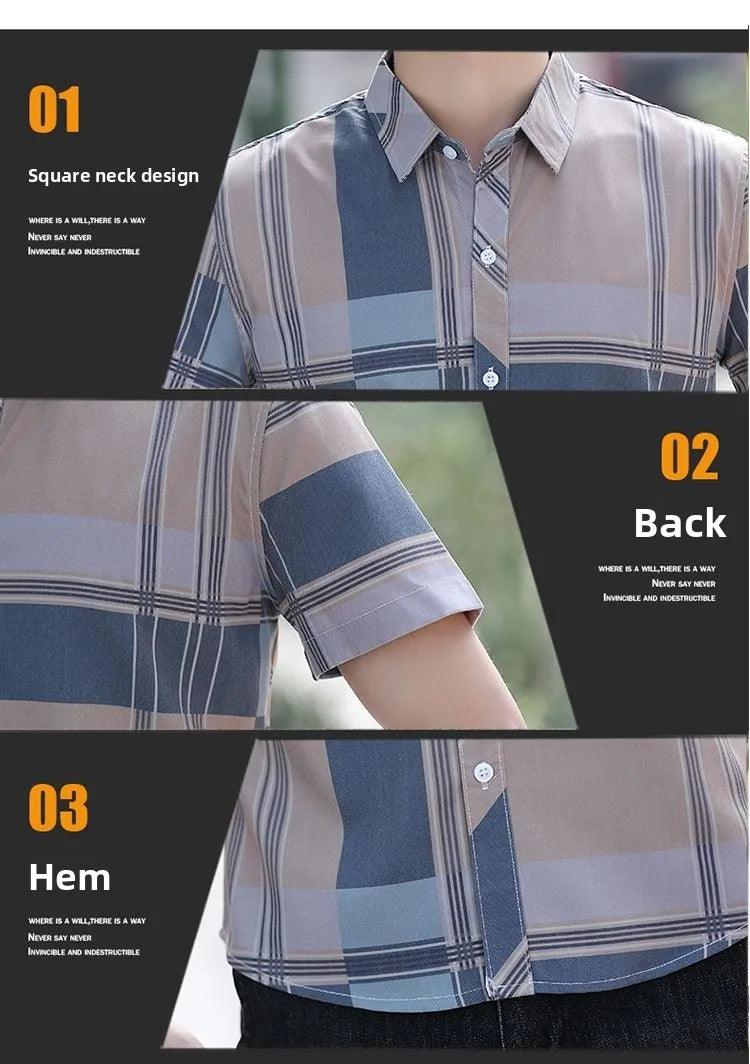 Mens Shirt
