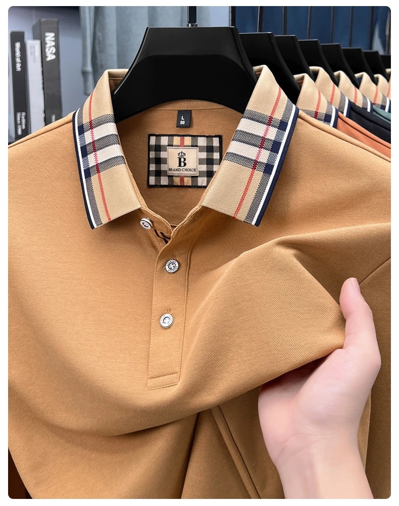 long sleeve Polo Polo