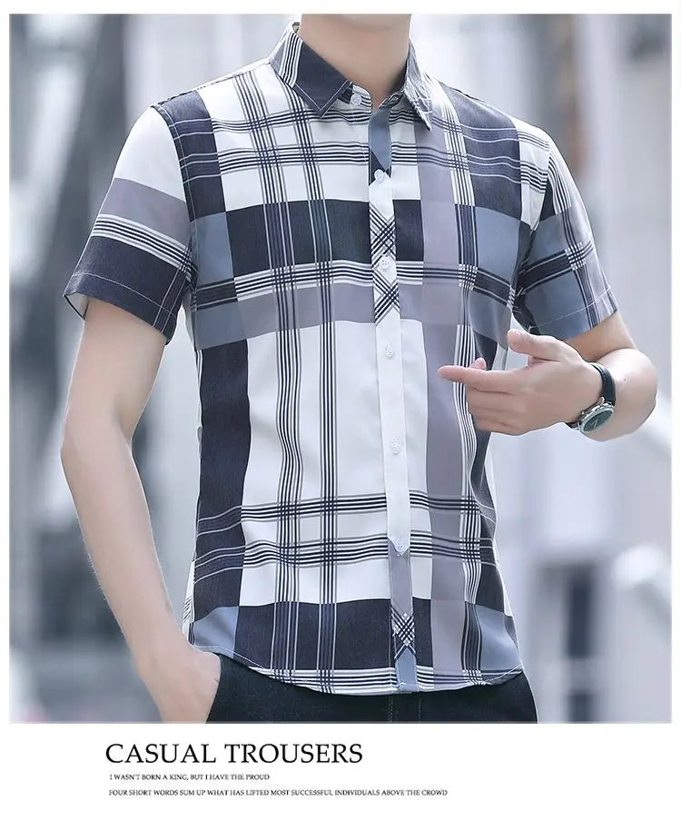 Mens Shirt