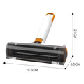 Multifunctional Lint Roller Brush Radiant Beaut