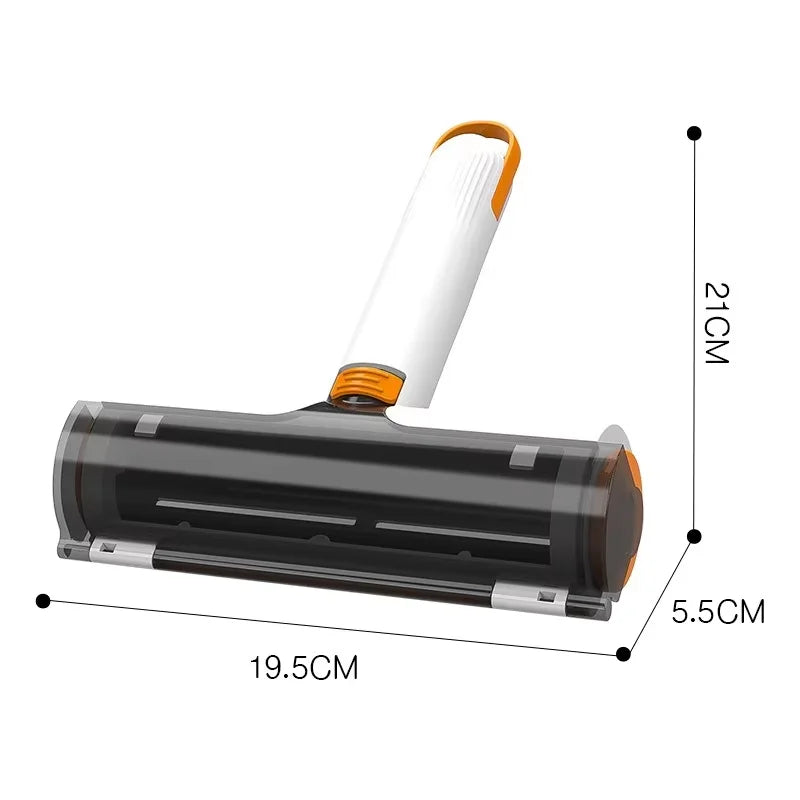 Multifunctional Lint Roller Brush Radiant Beaut