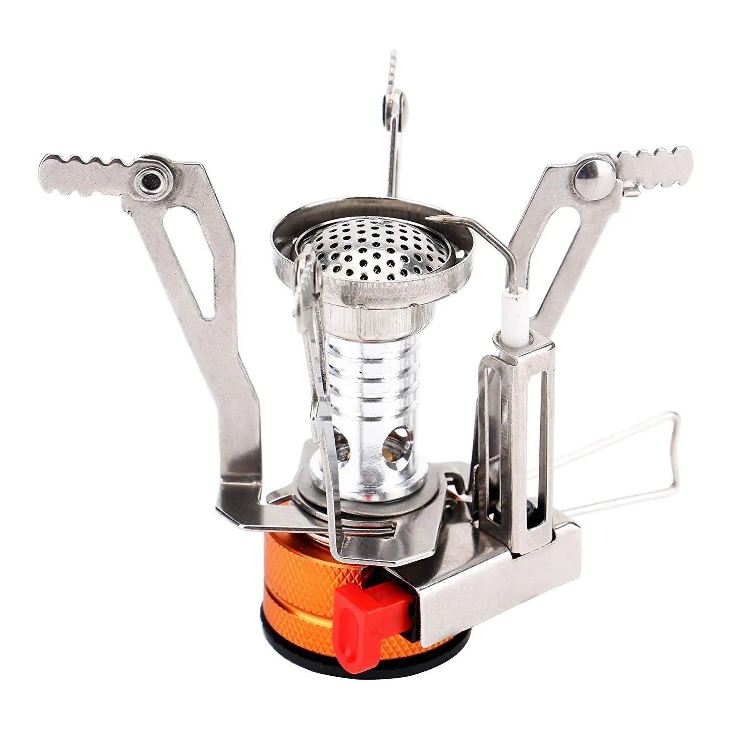 All One Camping Stove Converter Compact Light