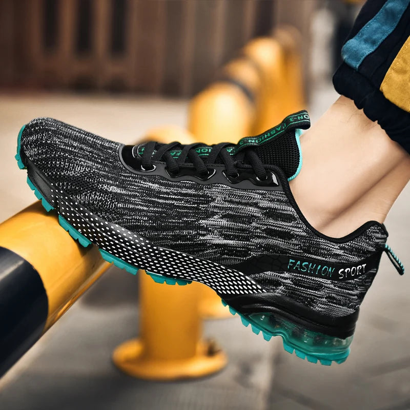 Sneakers Fashion Casual High Quality Spring 2