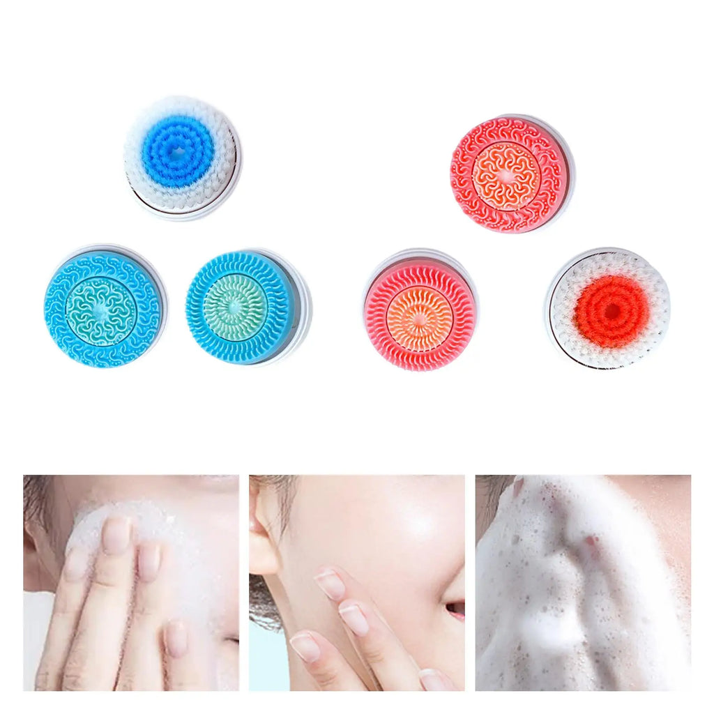 3 Pieces Facial Cleansing Radiant Beauty