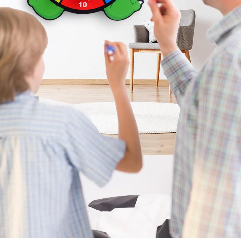 Child for 2 Pet Play Tool