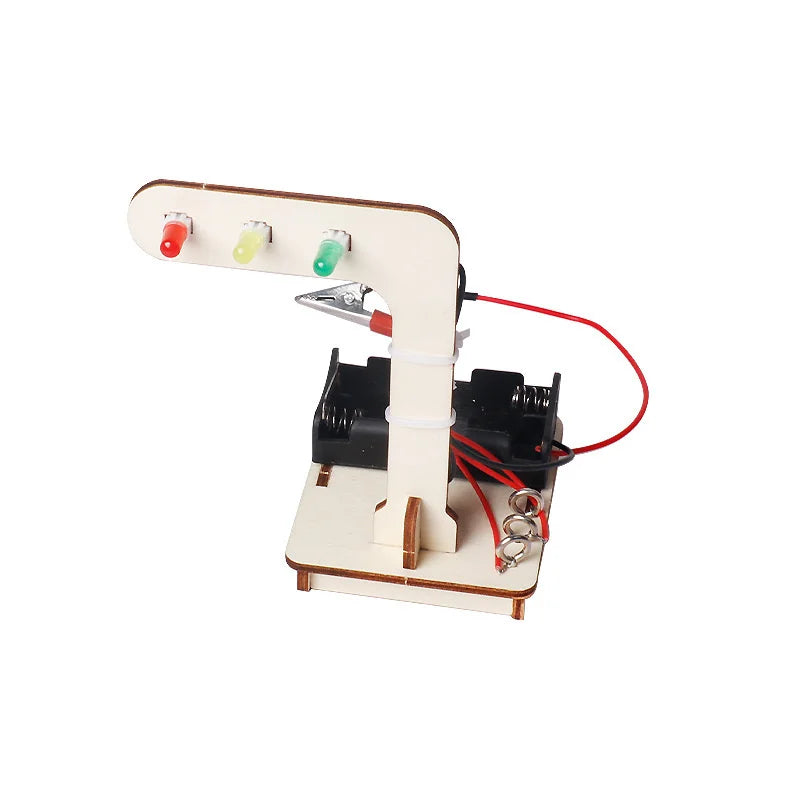 for Traffic Lights Interactive Gear