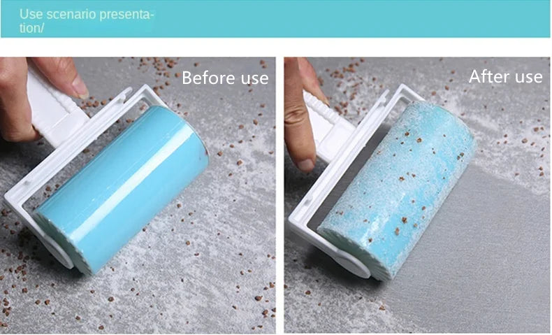 Reusable Lint Roller Washable Selection