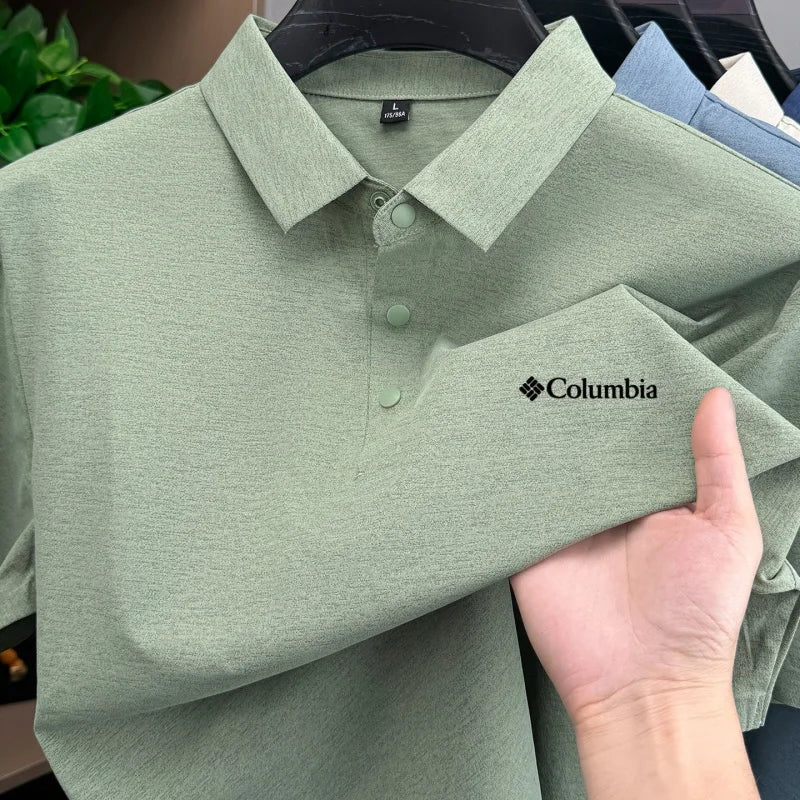 custom Tshirt Polo
