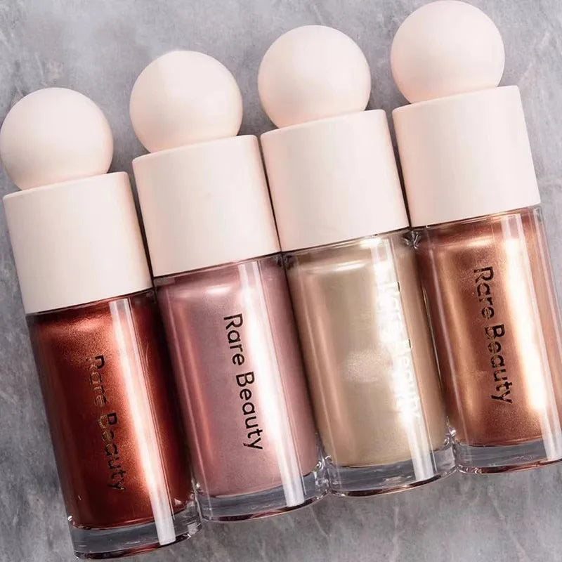 Cream Sheer Dewy Velvet Blush
