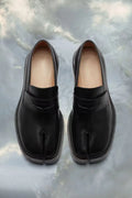 New Luxury Brand Tabi Man Split Toe Thick Sol