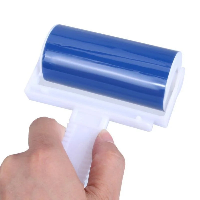 Reusable Washable Roller Dust Selection