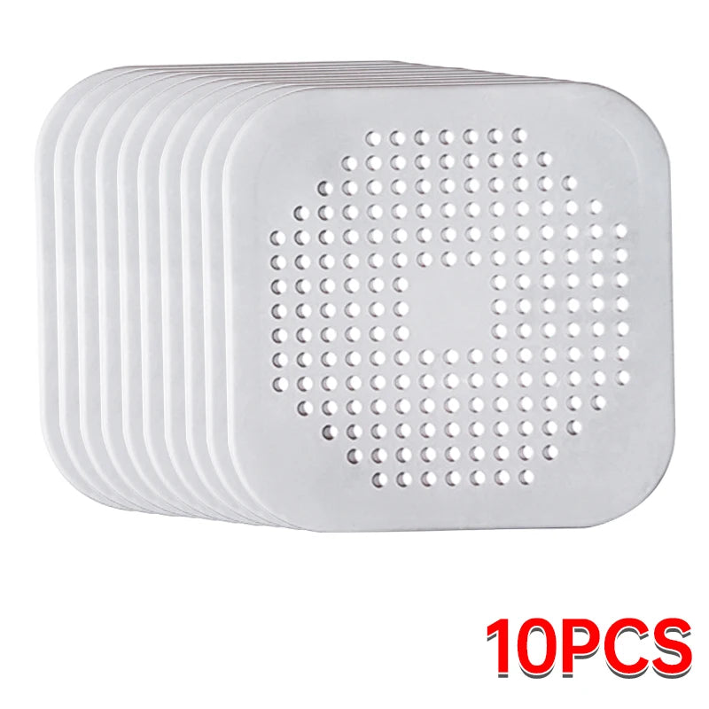121020PCs Shower Drain Hair Choice Selection