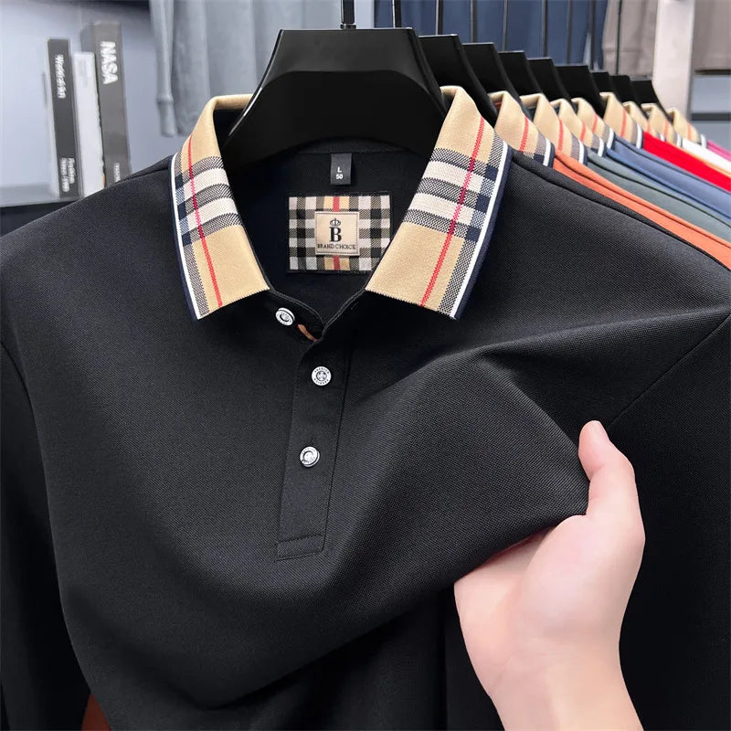 long sleeve Polo Polo