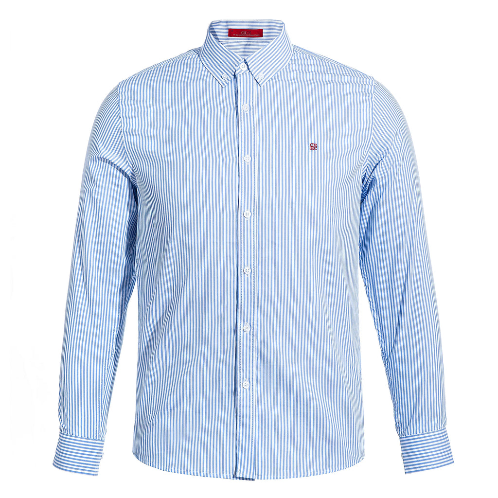 Elegant Commuting Shirt