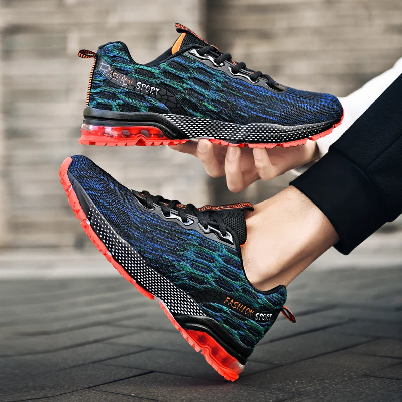 Sneakers Fashion Casual High Quality Spring 2