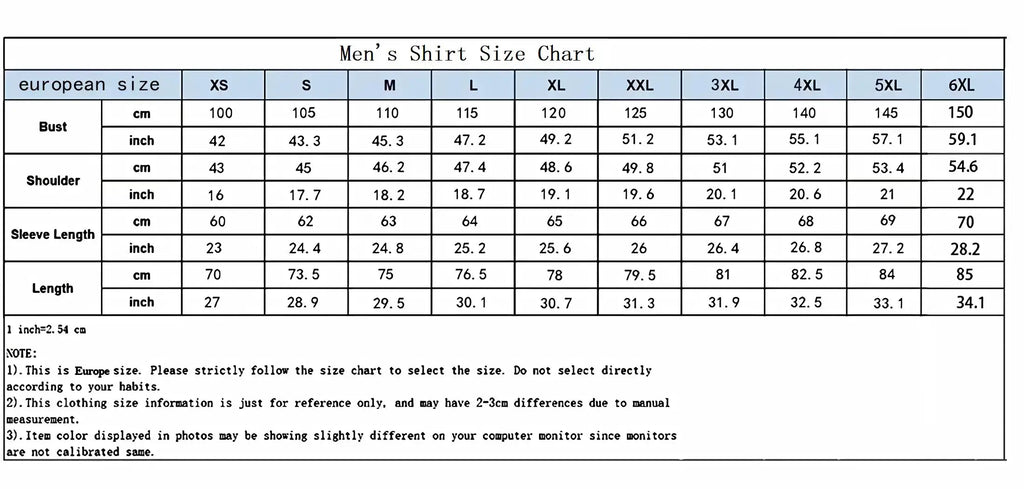 mens long Shirt