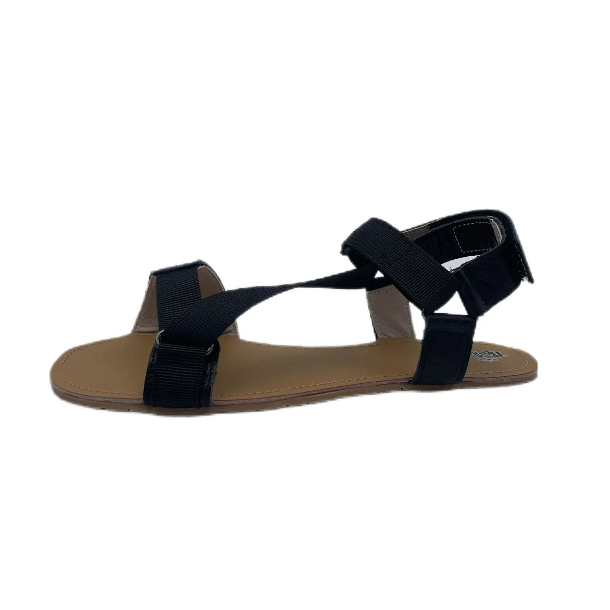 2024 Summer Barefoot Leather Flat