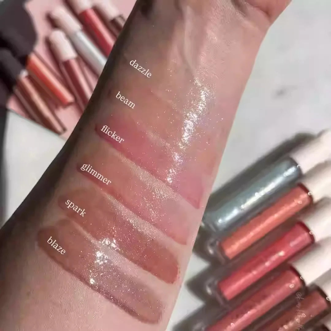 Radiant Glow Beauty Selection