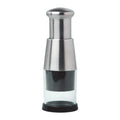 Stainless Steel ual H Choice Selection