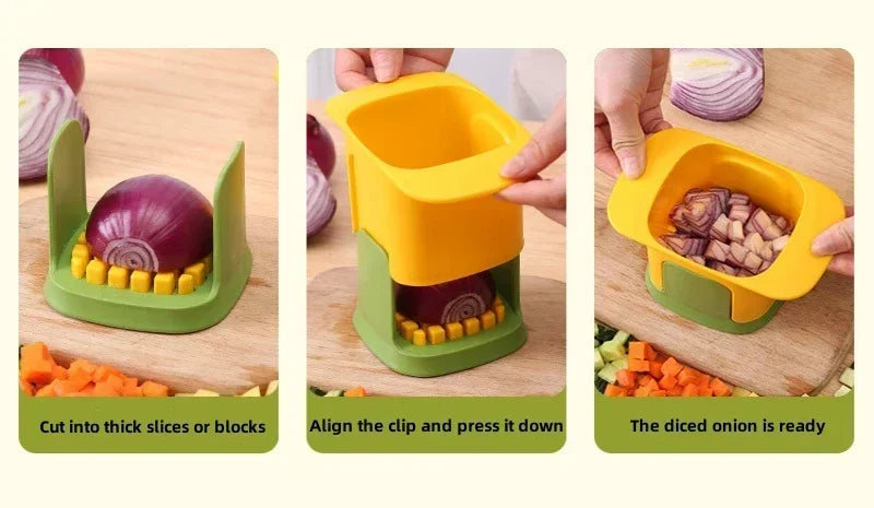 Multifunctional Vegetable Chopper H Choice Sele