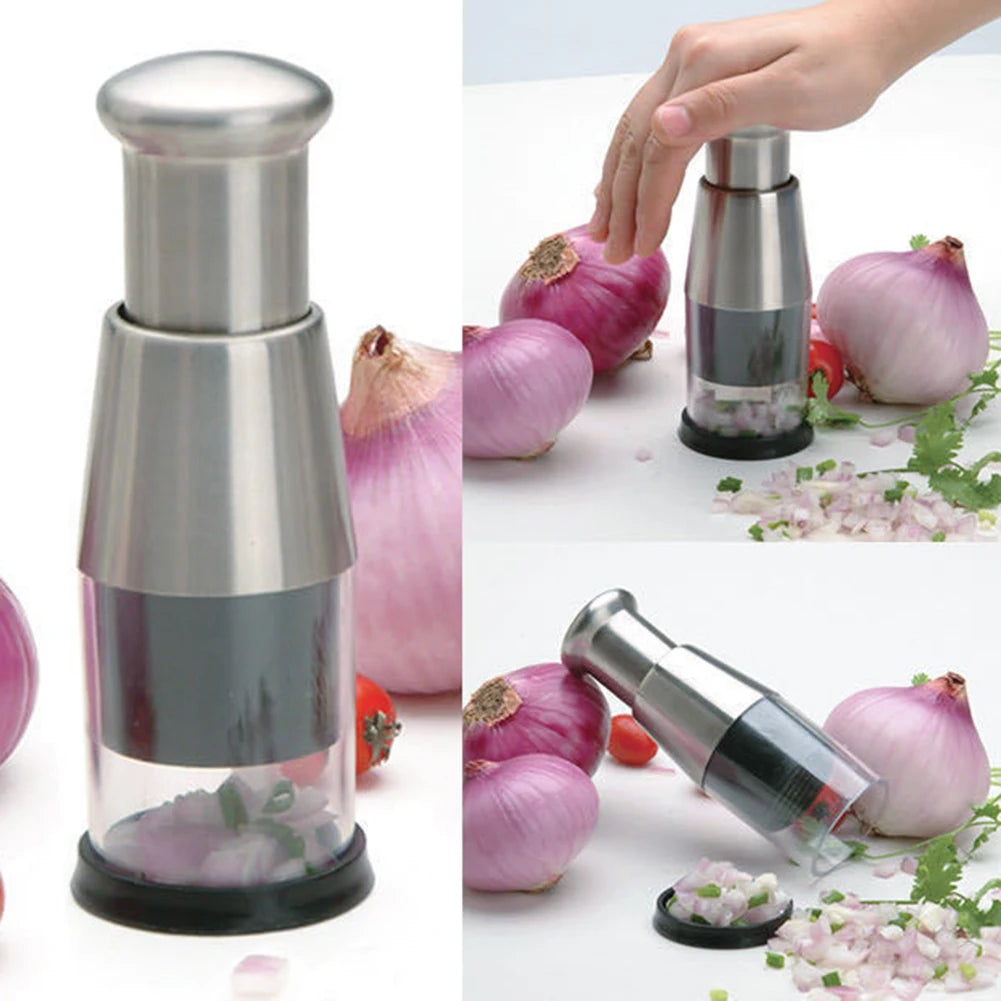 Stainless Steel ual H Choice Selection