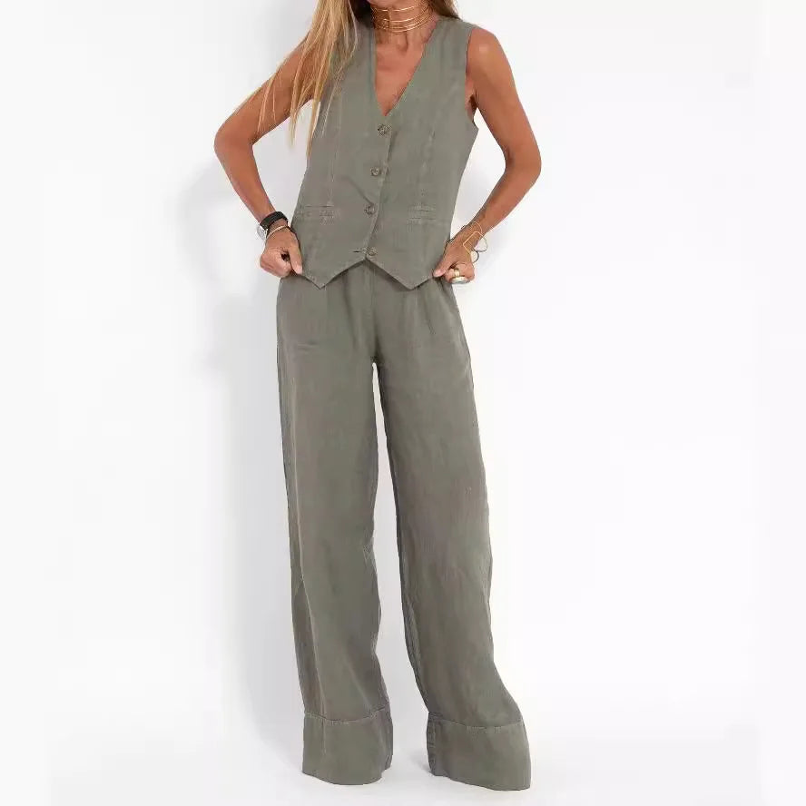 Summer Style Essential