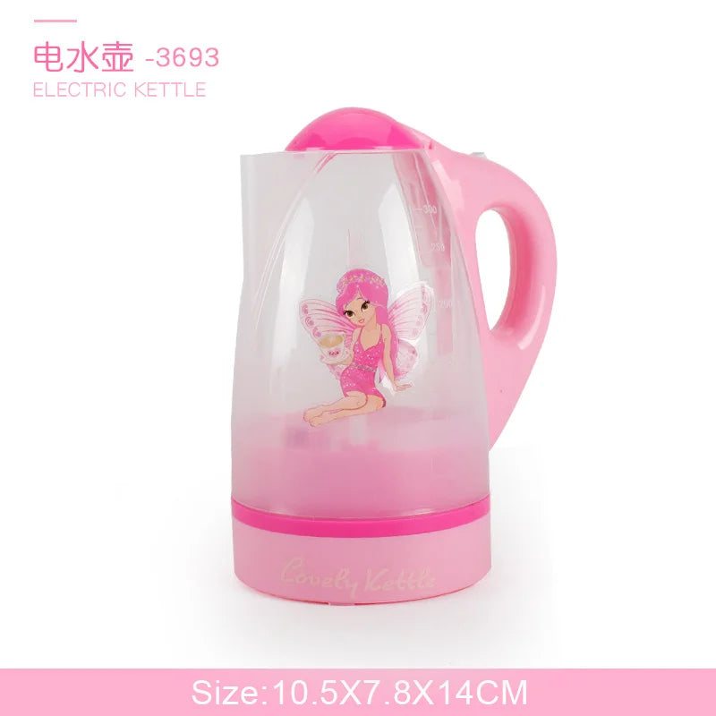 Childrens Simulated Kitchen Play House Small