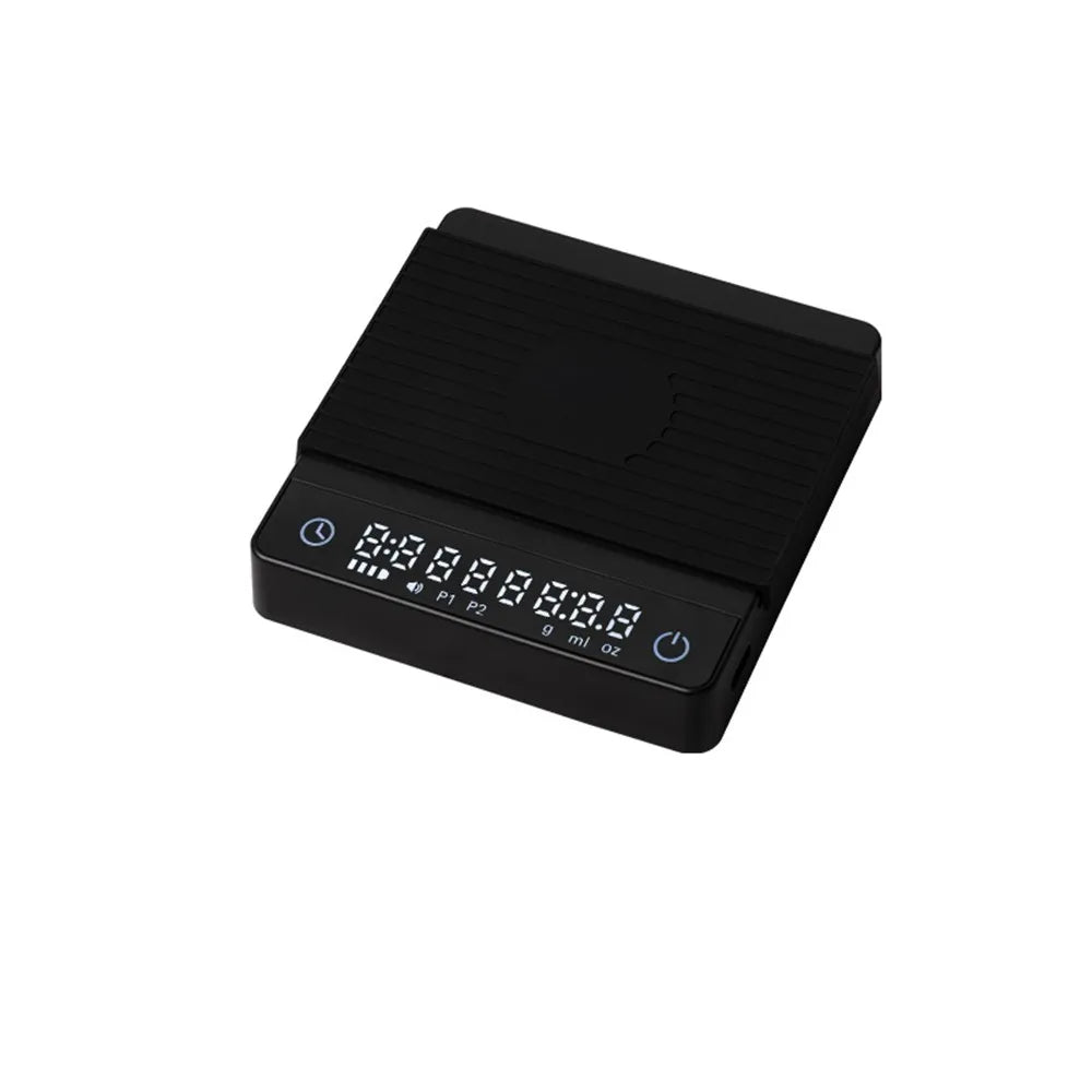 Smart Coffee Scale Easy Use Digital Espresso