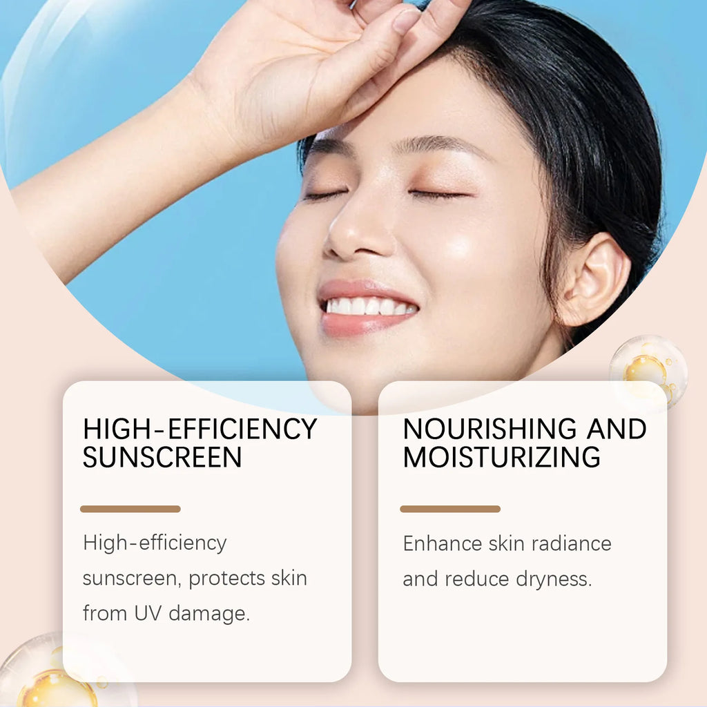 BB Cream hydrating Flawless Base