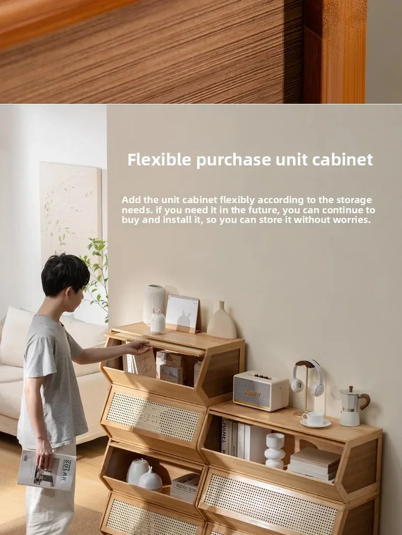 Bucket Bedroom Living Room Home Organization