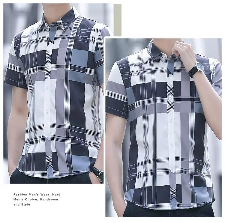 Mens Shirt