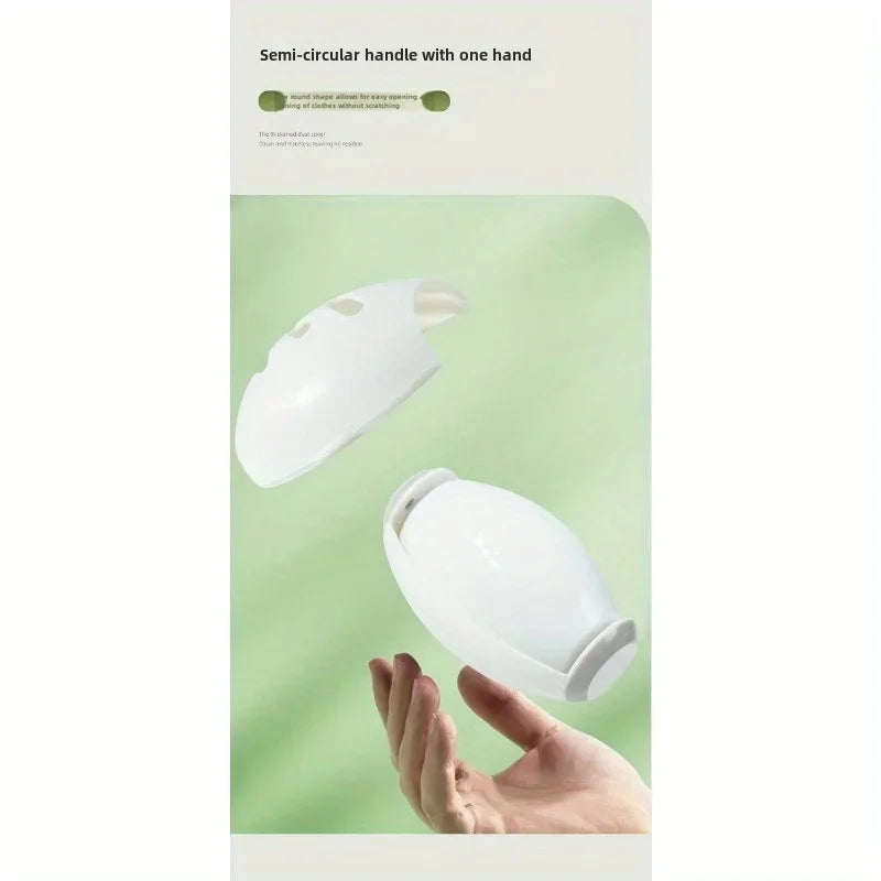 1pc Time-Saver Reusable Washable Li Choice Selection