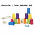 Color Learning Intellectual Enlightenment Play