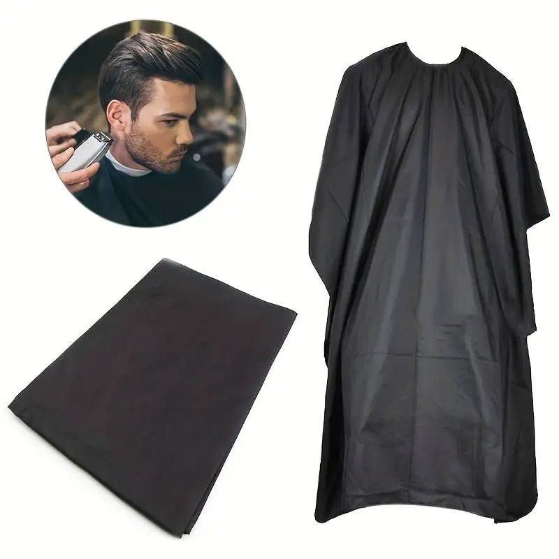 Hair Cutting for Dress