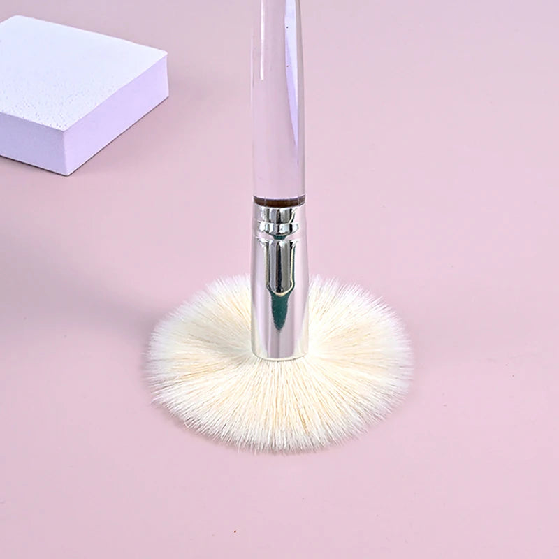 Facial Cleanser Brush Soft Automotive Pro