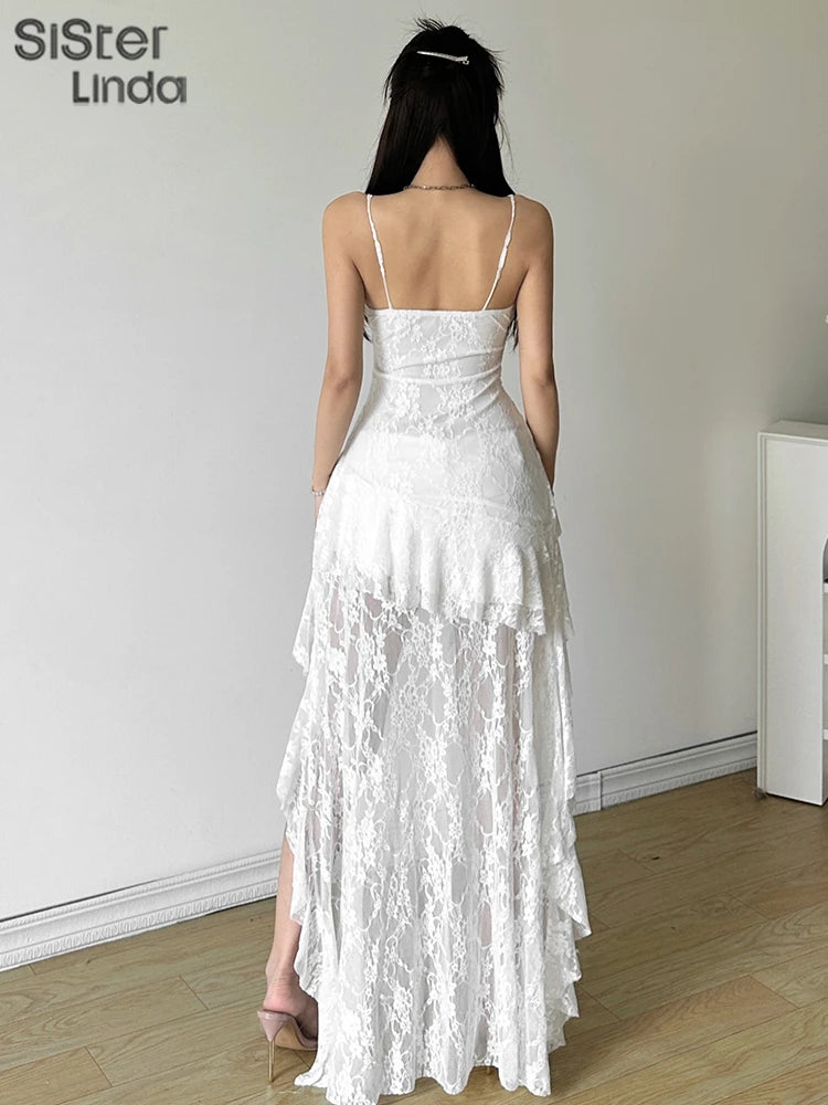 Featuring A Design Dress