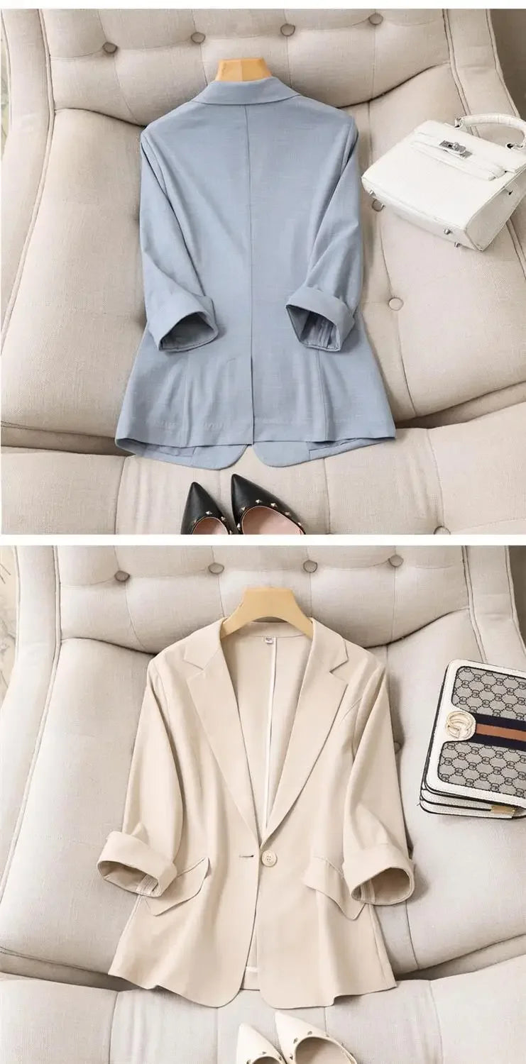 Summer Style Essential