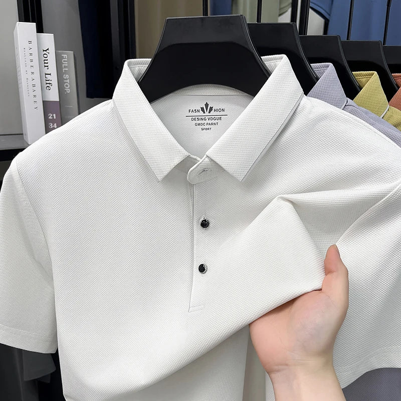 short sleeve Polo