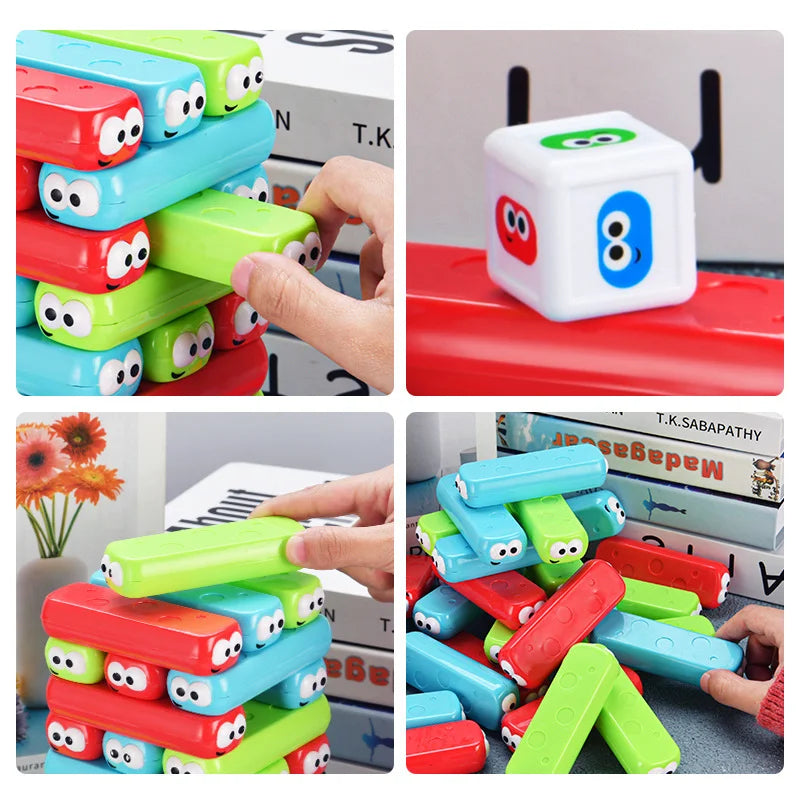 Colorful Party Interactive S Play & Learn Gear