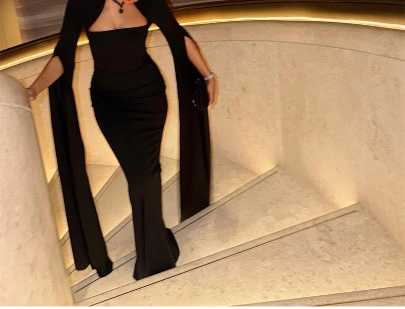 Signature Dress