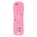 Teether remote control Developmental Tool