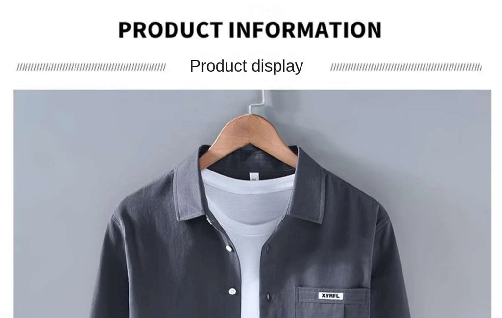 All Match Shirt