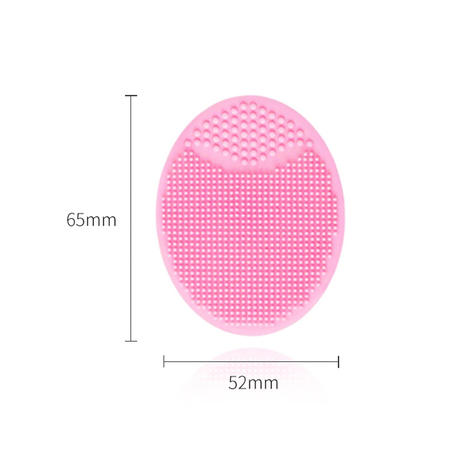 Soft Silicone Face Brush Radiant Beauty