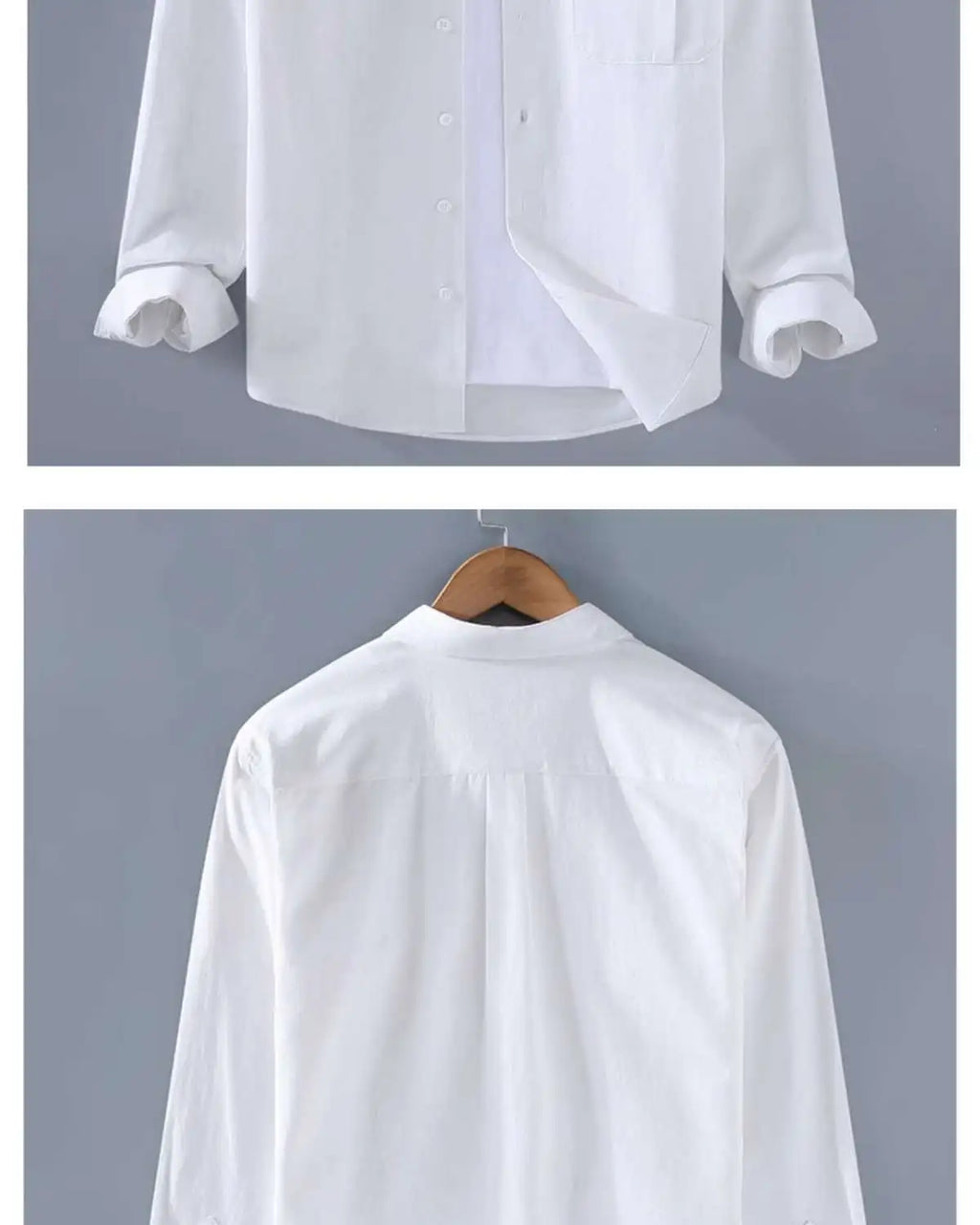 All Match Shirt