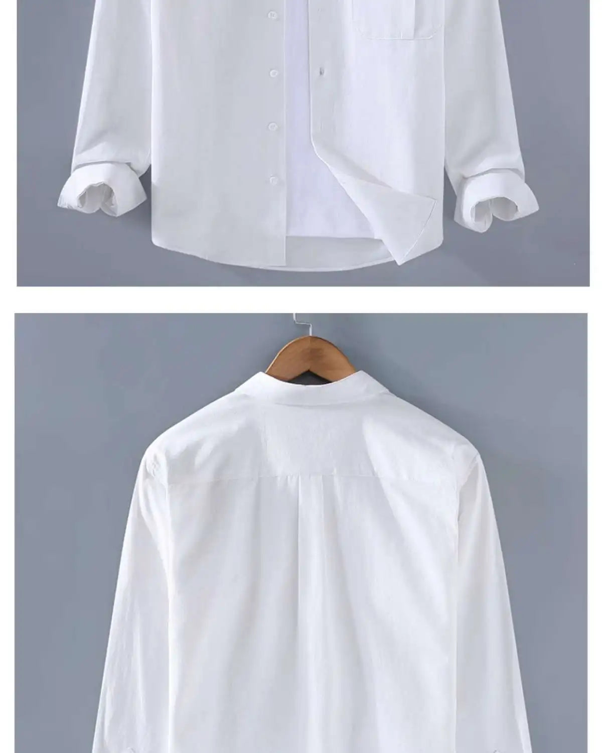 All Match Shirt