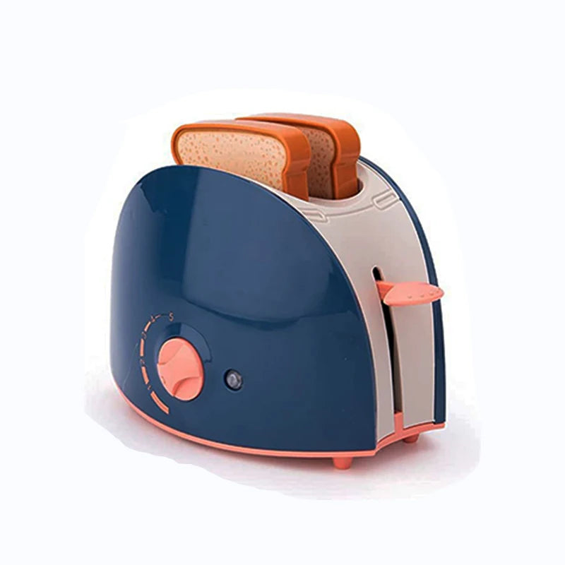 Mini Household Appliances Kitchen Toys Preten